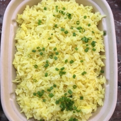 saffron rice